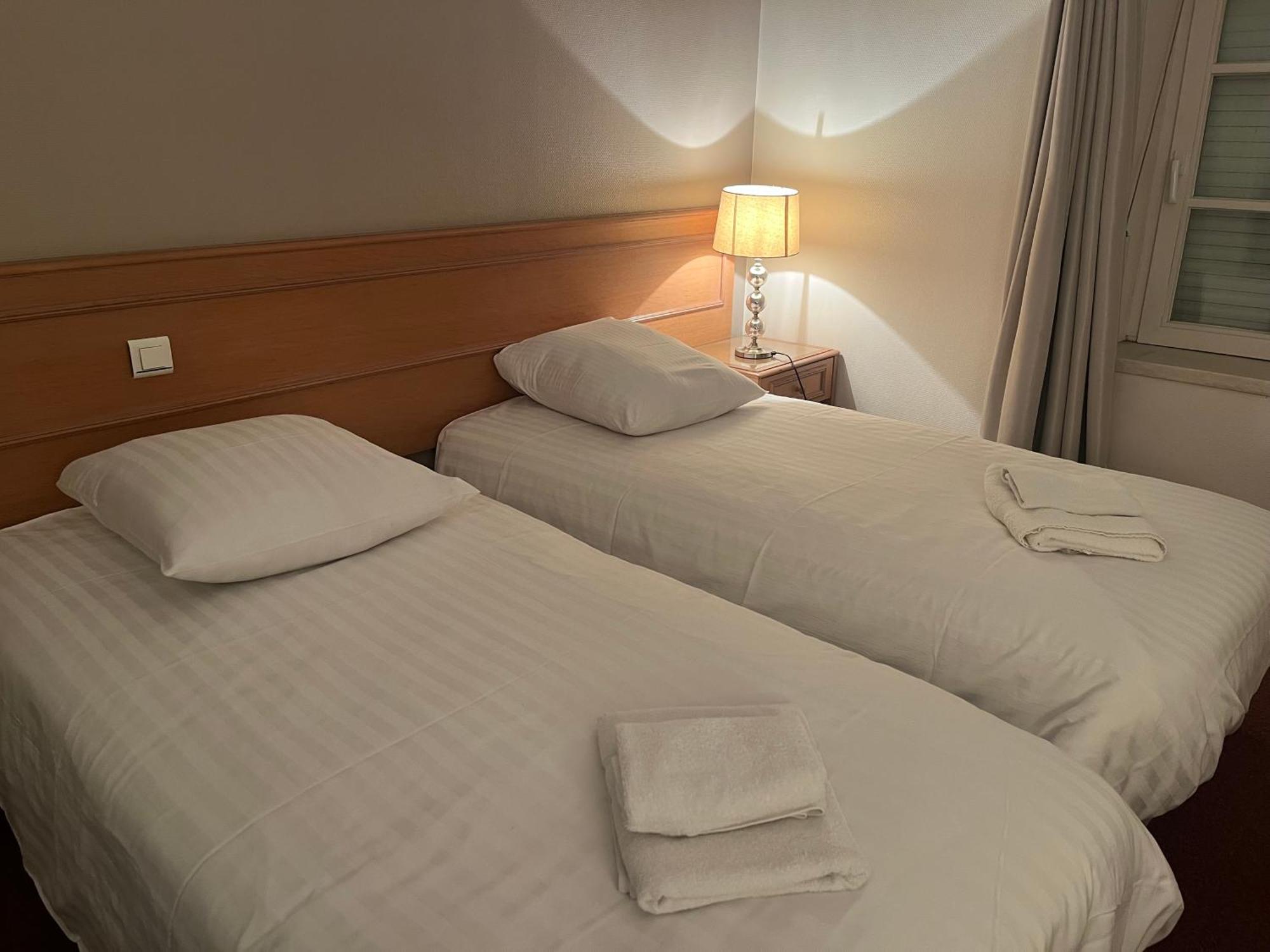 Hotel Le Roosevelt 3*