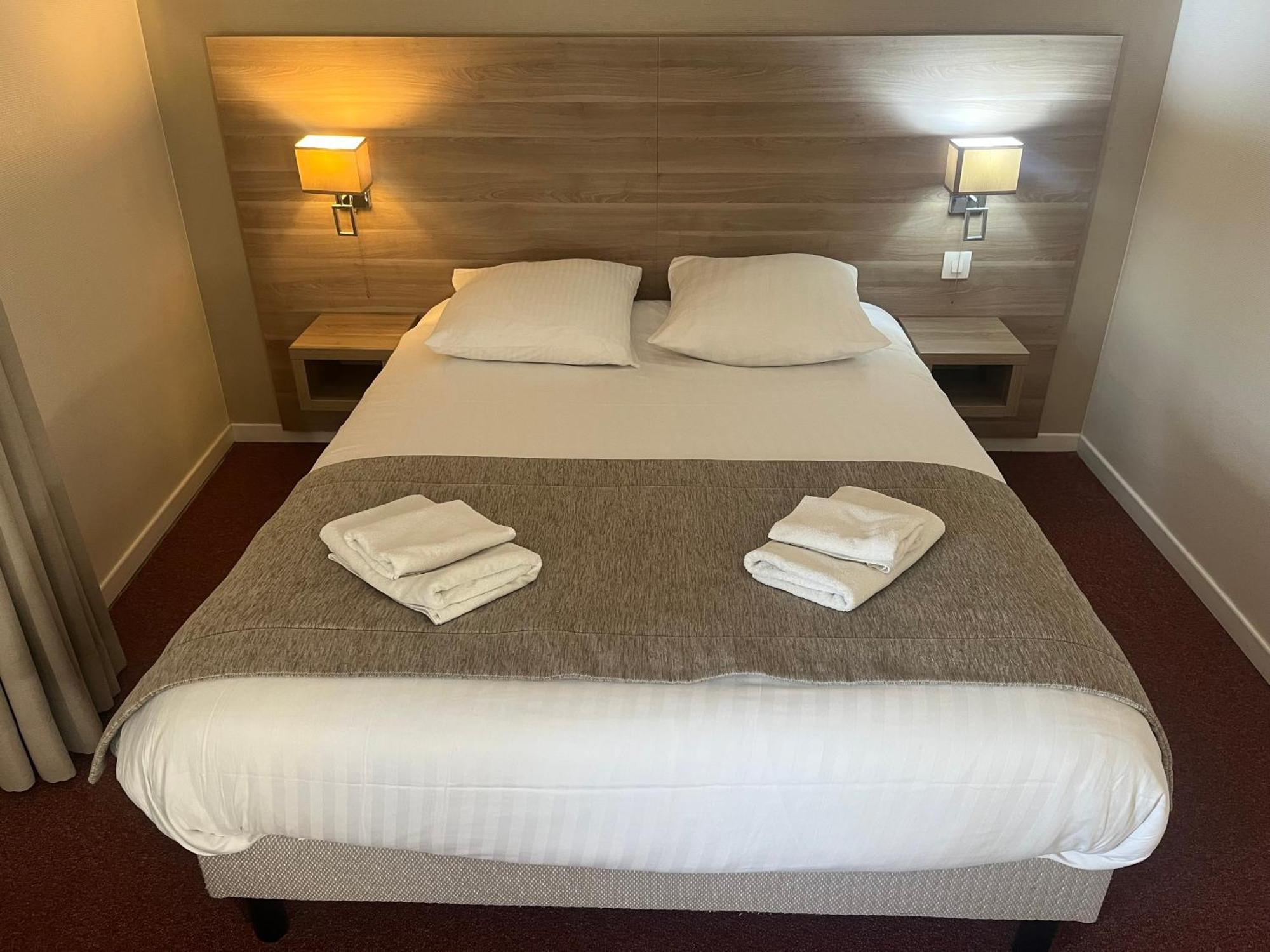 Le Roosevelt 3* Givet