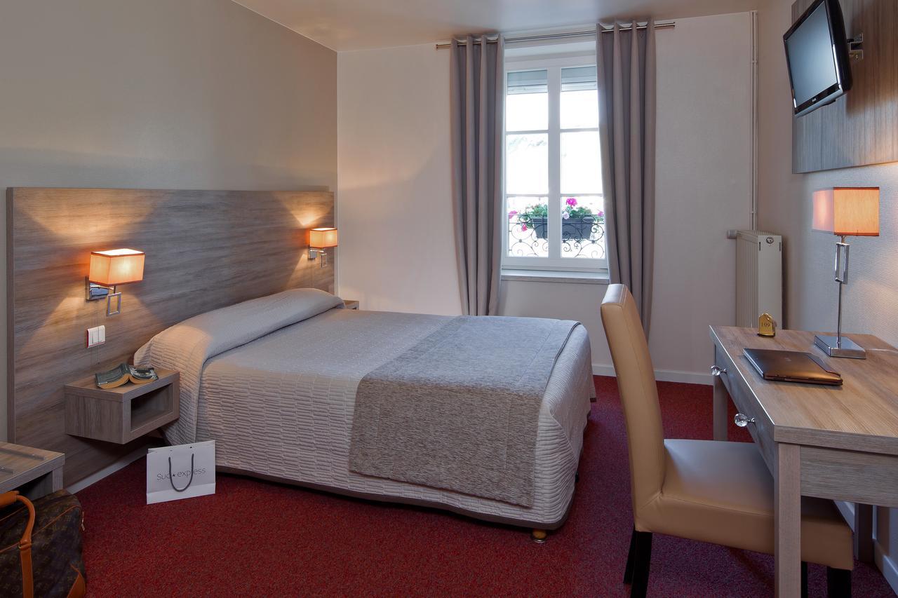 Le Roosevelt 3*