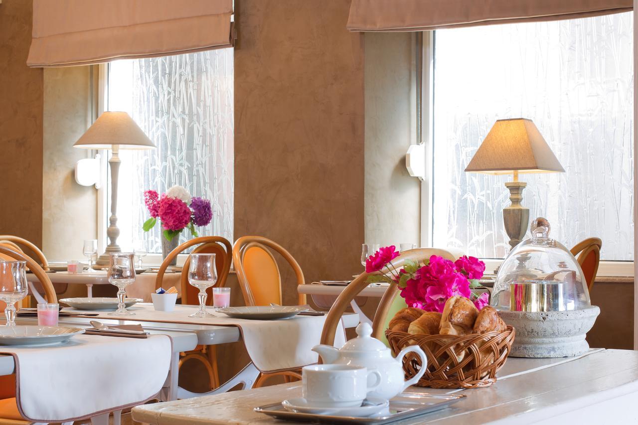 Le Roosevelt Hotel 3*