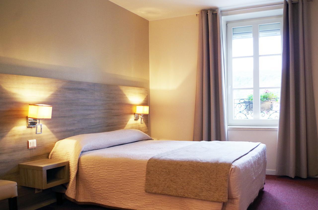 Hotel Le Roosevelt Givet