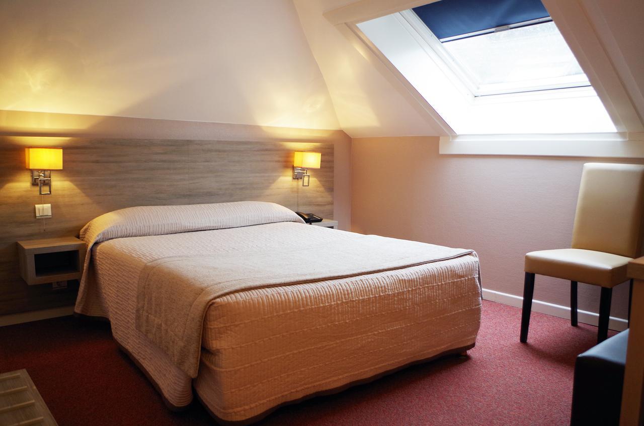 Le Roosevelt 3* Givet