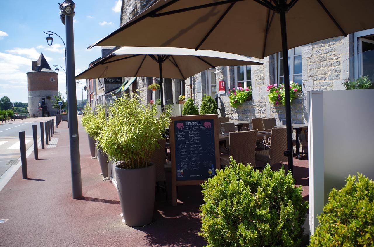 Le Roosevelt Givet