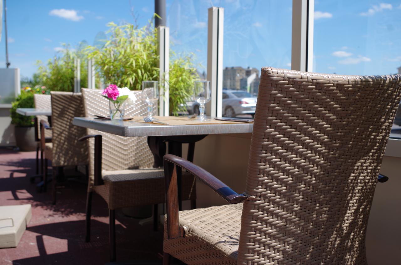 Hotel Le Roosevelt Givet